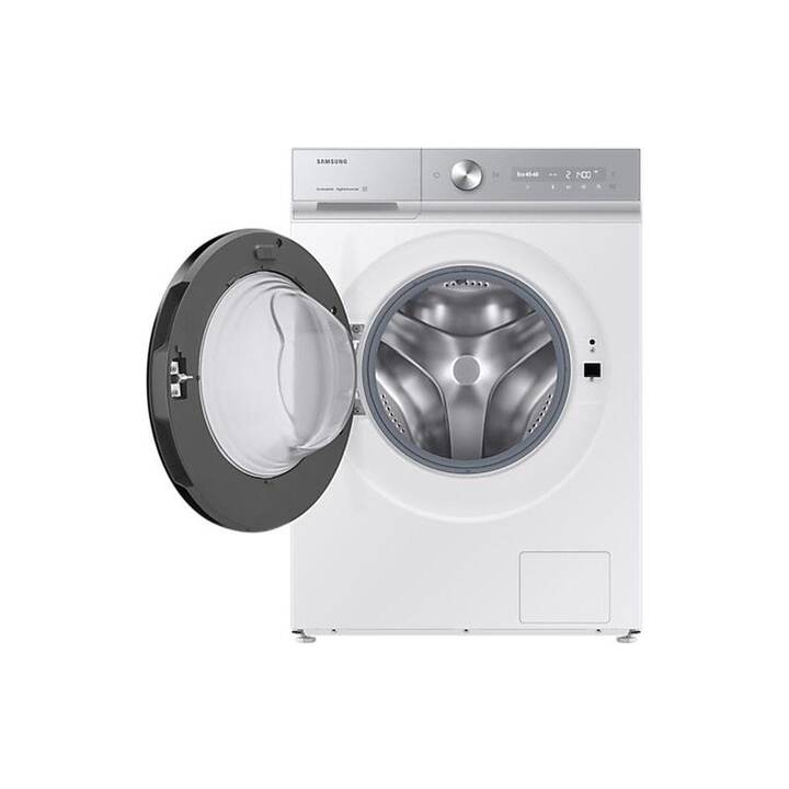 SAMSUNG WW11DB8B95GHU5 (11 kg, A sinistra)