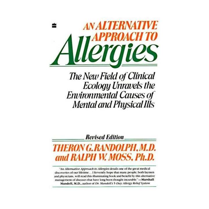 Alternative Approach to Allergies, An