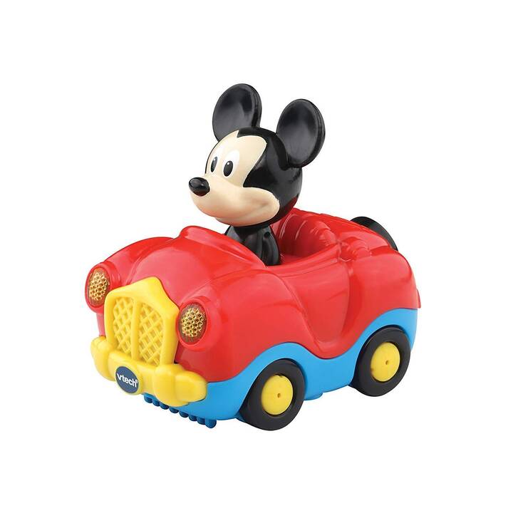 VTECH Giocattoli educativi per il primo apprendimento Mickey Mouse