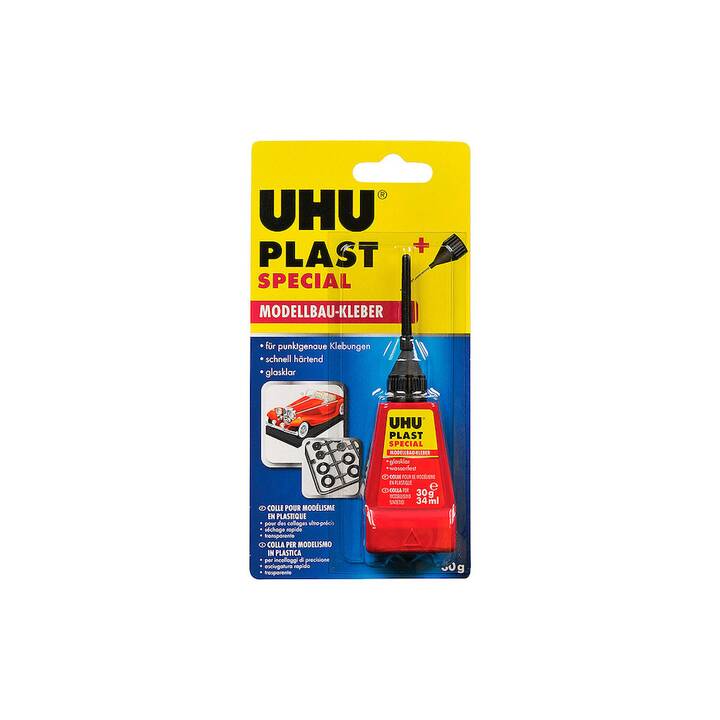 UHU Spezialkleber (30 g)