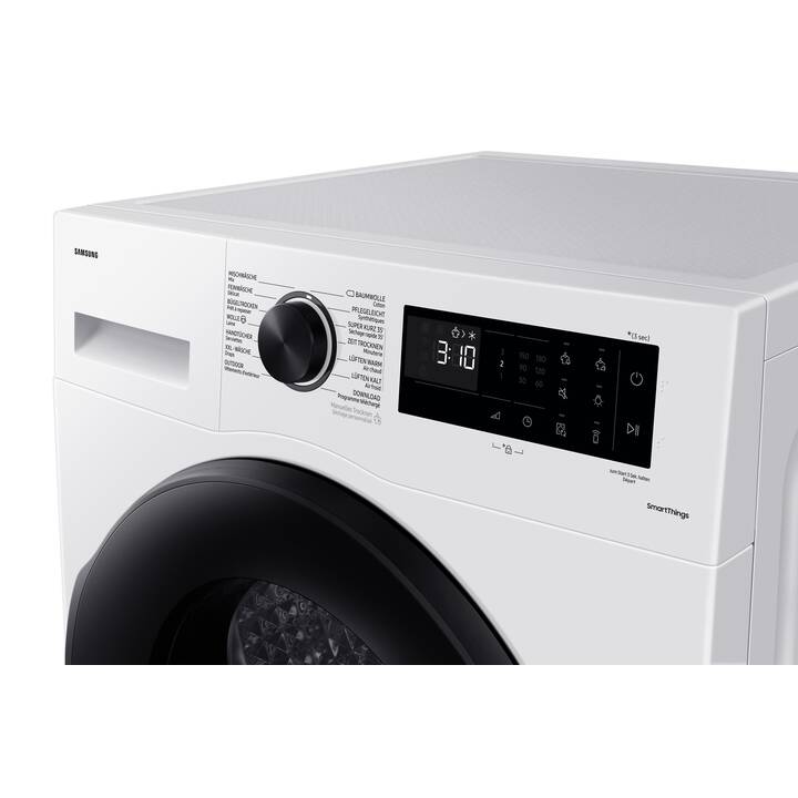 SAMSUNG Sèche-linge DV80CGC2B0AEWS