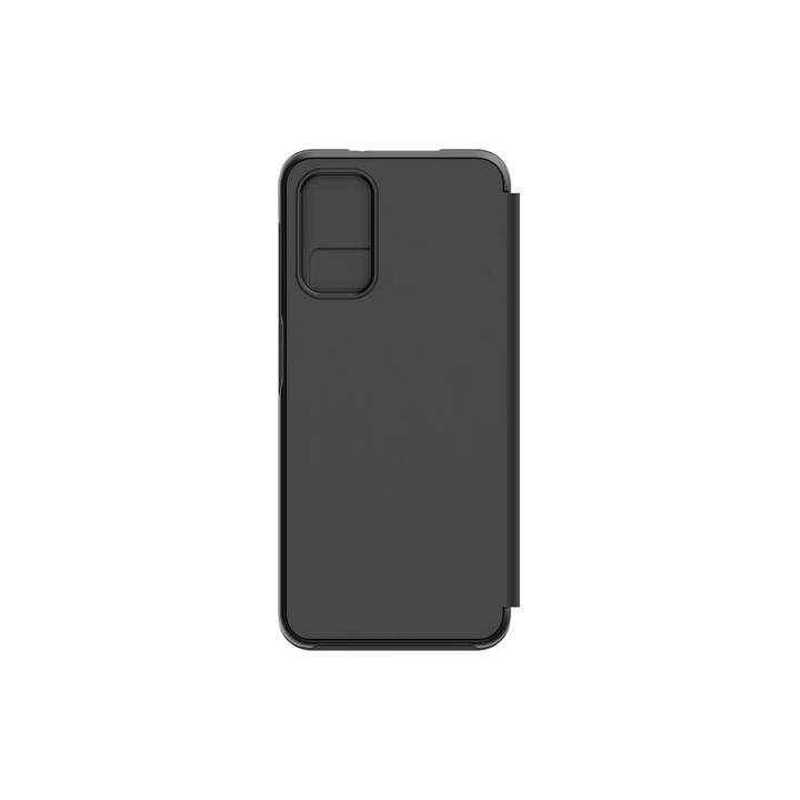 SAMSUNG Flipcover (Galaxy A14 4G, Noir)