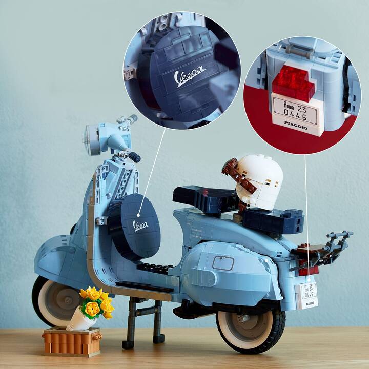 LEGO Icons Vespa 125 (10298)