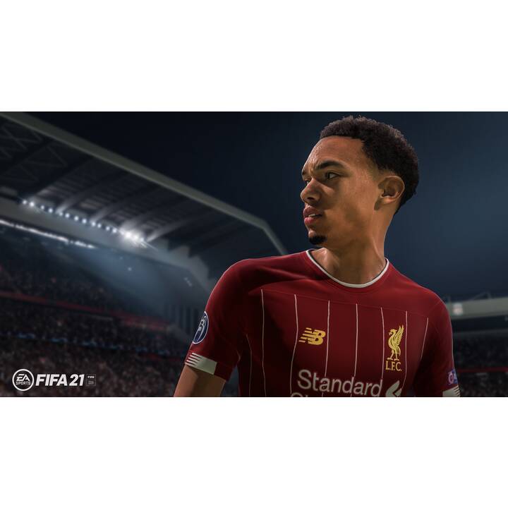 FIFA 21 (DE, IT, FR)