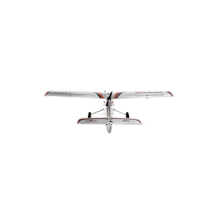 HOBBYZONE Trainer Aeroscout S2 (Bind and Fly - BNF)