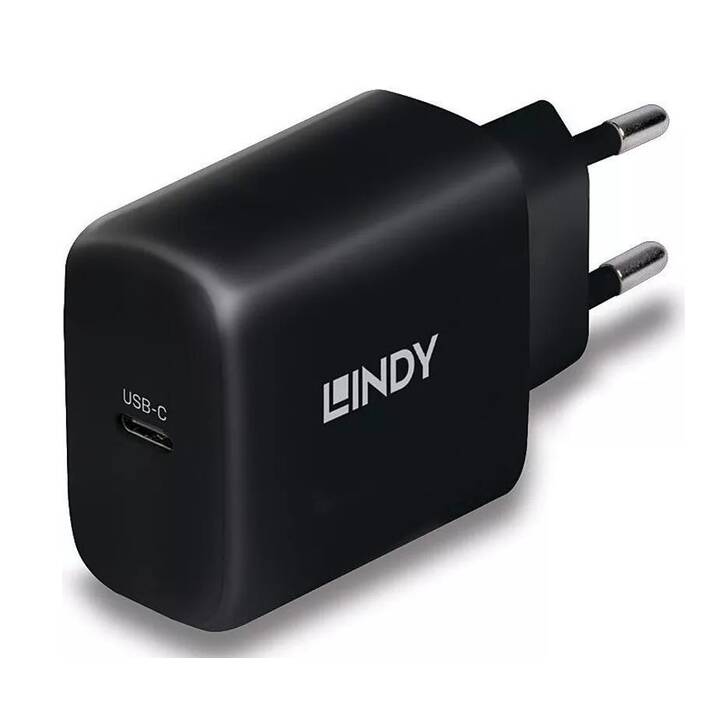 LINDY Charger Hub (USB C)