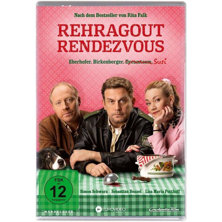 Rehragout-Rendezvous (DE)