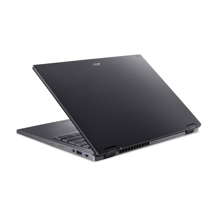 ACER Aspire 5 Spin (A5SP14-51MTN-531Q) (14", Intel Core i5, 16 Go RAM, 512 Go SSD)