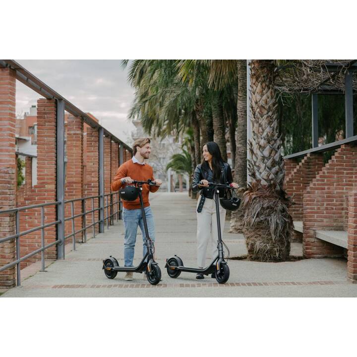 SEGWAY F2 Plus D (20 km/h, 400 W)