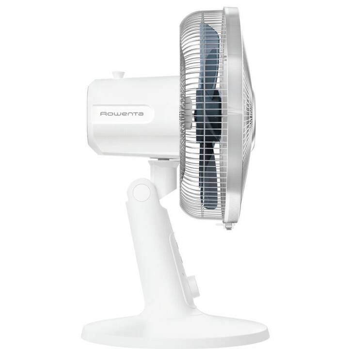 ROWENTA Tischventilator Turbo Silence Extreme+ (38 dB, 40 W)