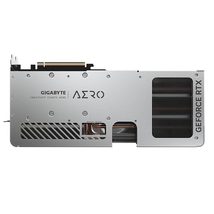 GIGABYTE TECHNOLOGY AERO Nvidia GeForce RTX 4080 SUPER (16 GB)