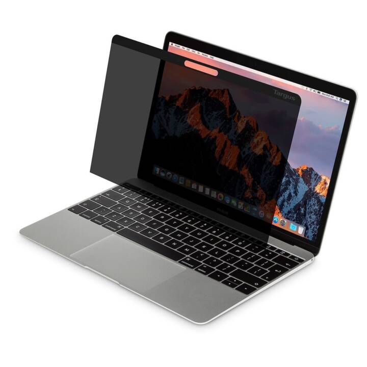TARGUS Macbook 13,3" Protecteur d'écran, transparent