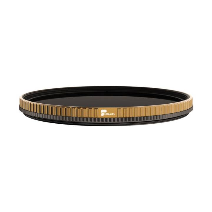 POLAR PRO FILTERS 82-ND64 (82.0 mm)