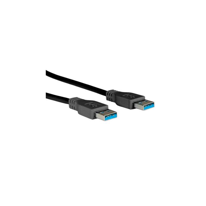Câble USB ROTRONIC - 1,8 m