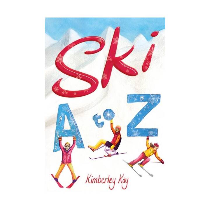 Ski A-Z