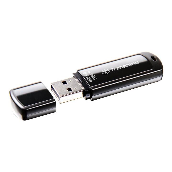 TRANSCEND JetFlash 700 (128 GB, USB 3.0 Typ-A)