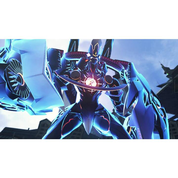 Xenoblade Chronicles 3 (NSW, DE, IT, FR)
