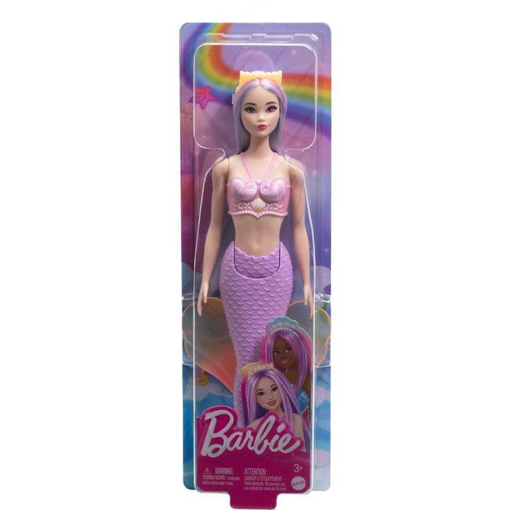 BARBIE Barbie Bambola di moda