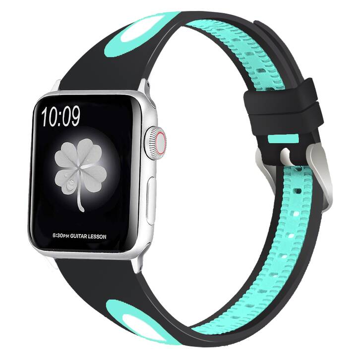 EG MTT cinturino per Apple Watch 42 mm / 44 mm - azzurro cielo -  Interdiscount