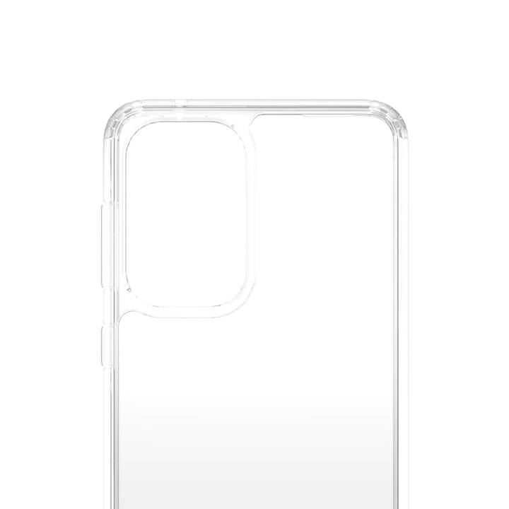 PANZERGLASS Backcover (Galaxy A33 5G, Transparente)