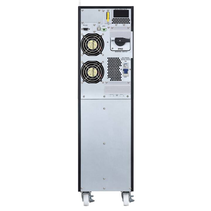 APC SRV6KI Unterbrechungsfreie Stromversorgung USV (6000 VA)