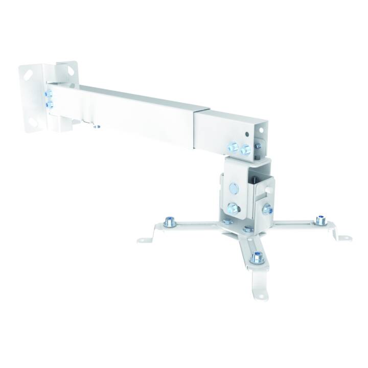 PUREMOUNTS PM-Spider-40W (Blanc, Plafond)