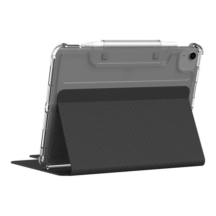 URBAN ARMOR GEAR Lucent Custodia (11", iPad Pro 11 (3. Gen. 2021), Black)