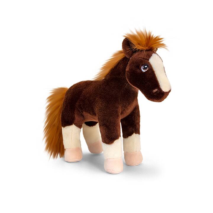 KEEL Pferd (26 cm, Mehrfarbig)