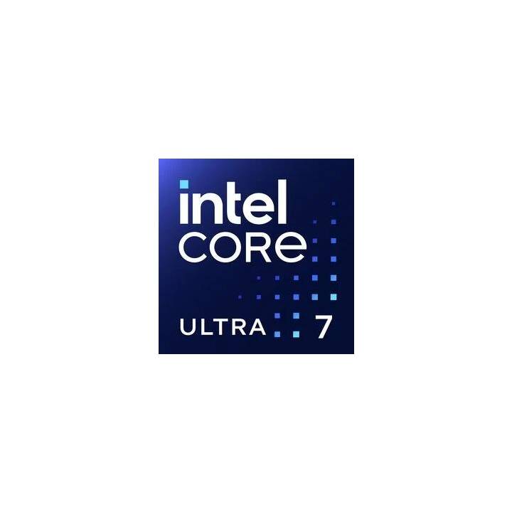 HP Spectre x360 16-aa0720nz (16", Intel Core Ultra 7, 16 Go RAM, 1000 Go SSD)