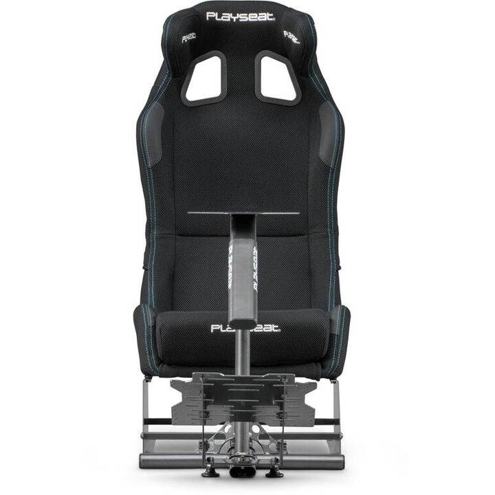 PLAYSEATS Simulator-Stuhl Evolution Pro ActiFit (Schwarz)