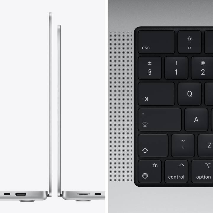 APPLE MacBook Pro 2021 (14", Apple M1 Max Chip, 32 GB RAM, 1 TB SSD)