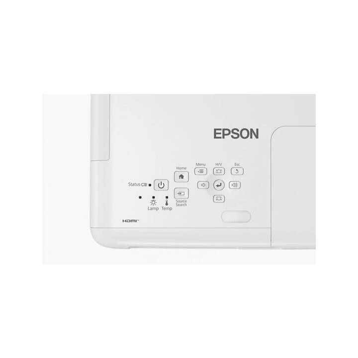 EPSON EH-TW740 (3LCD, Full HD, 3300 lm)