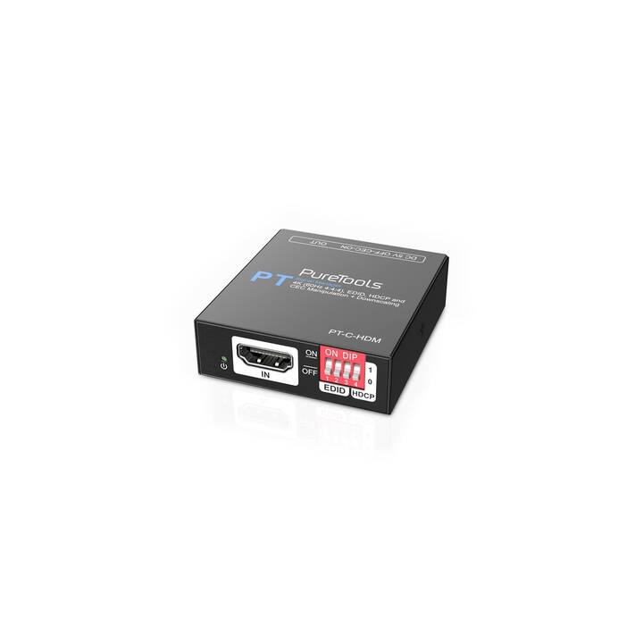 PURELINK PureTools PT-C-HDM Video-Konverter (HDMI)