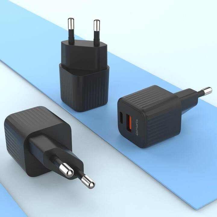 4SMARTS Caricabatteria da parete (USB-A)