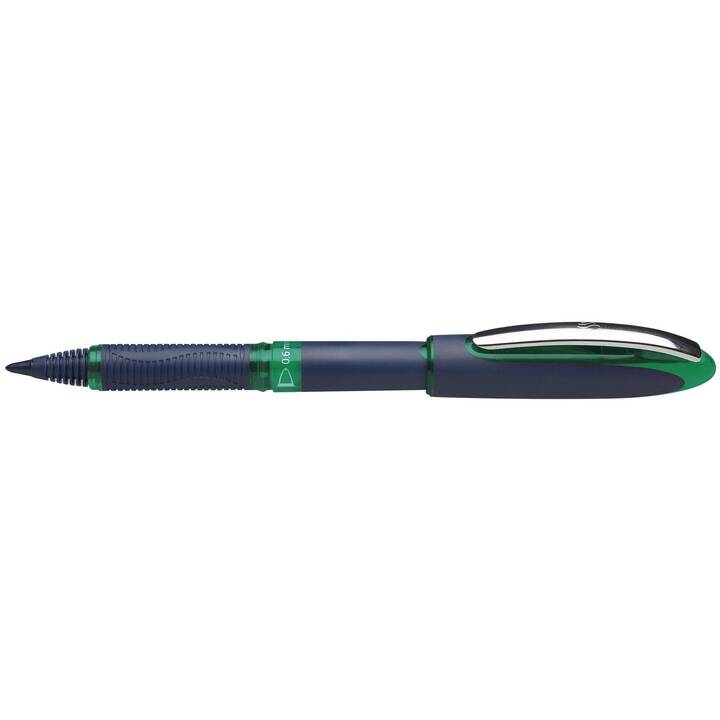 SCHNEIDER Rollerball pen One Business (Verde)