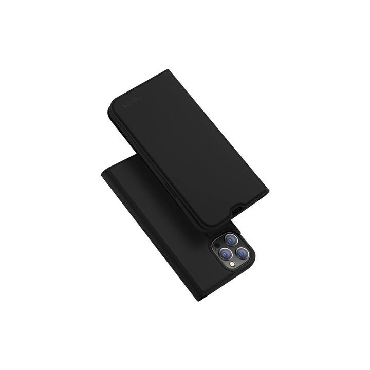 NEVOX Flipcover Vario (iPhone 14 Pro, Black)
