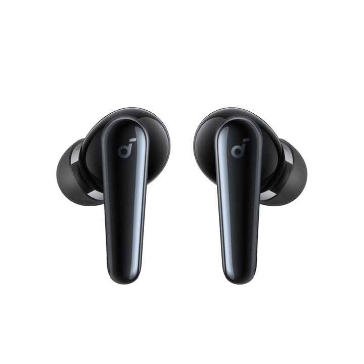 SOUNDCORE Liberty 5 (ANC, Schwarz) - Interdiscount
