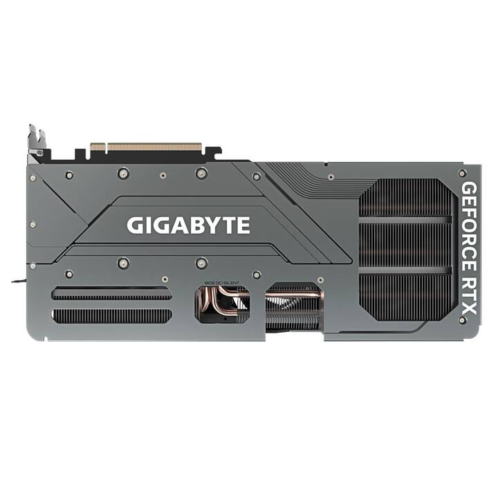 GIGABYTE TECHNOLOGY Nvidia GeForce RTX 4080 SUPER (16 Go)