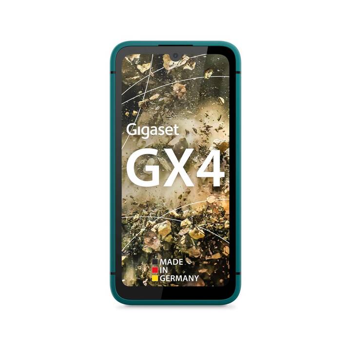 GIGASET GX4 (64 GB, 6.1", 48 MP, Petrol)