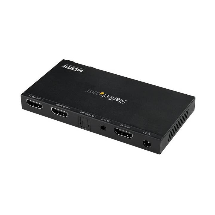 STARTECH.COM Splitter (HDMI)