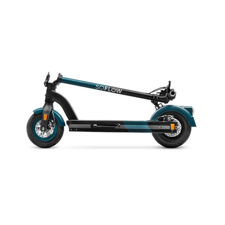 SOFLOW SO4 Pro Gen 2 20 Km h 500 W Interdiscount