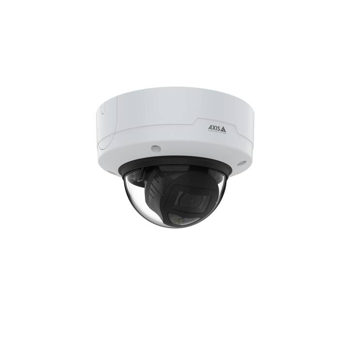 AXIS Caméra réseau P3267LVE (5 MP, Dôme, RJ45) Interdiscount