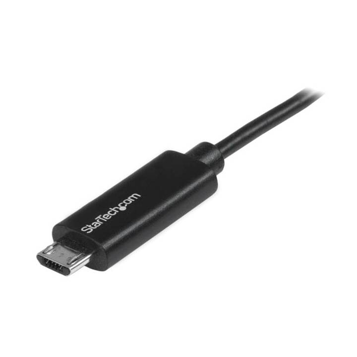 STARTECH USB-Kabel - 1 m