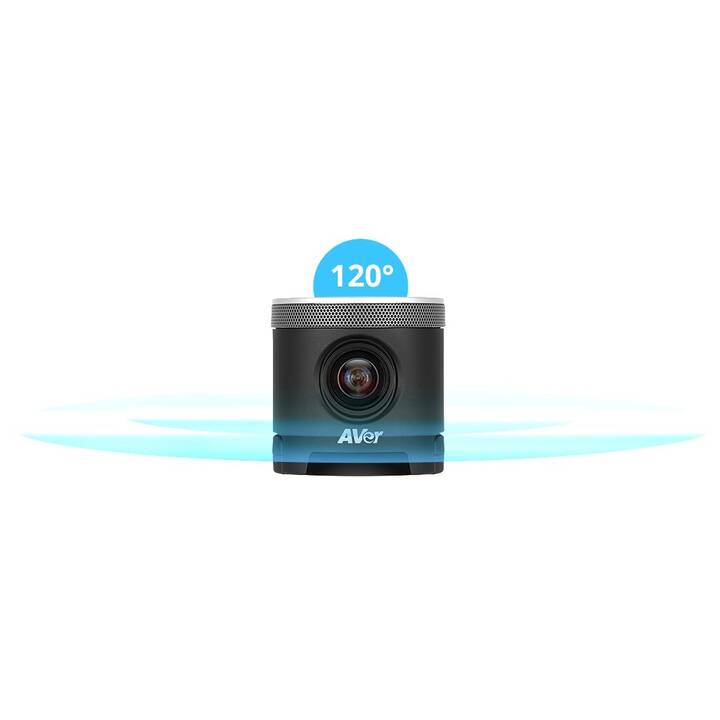 AVER CAM 340+ Kamera für Videokonferenzen