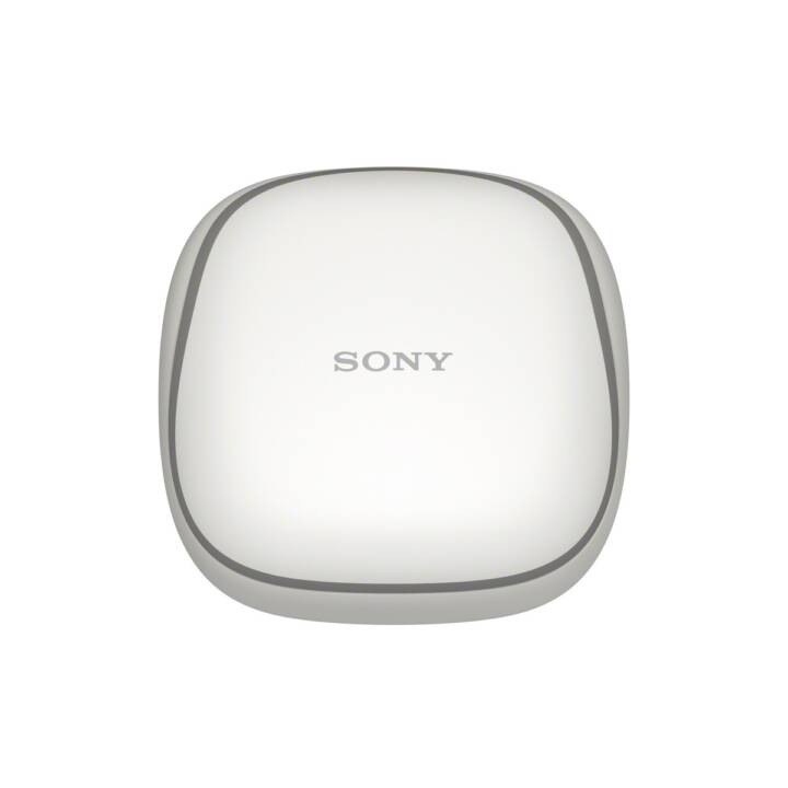SONY Wireless Sportkopfhörer WF-SP700NW White
