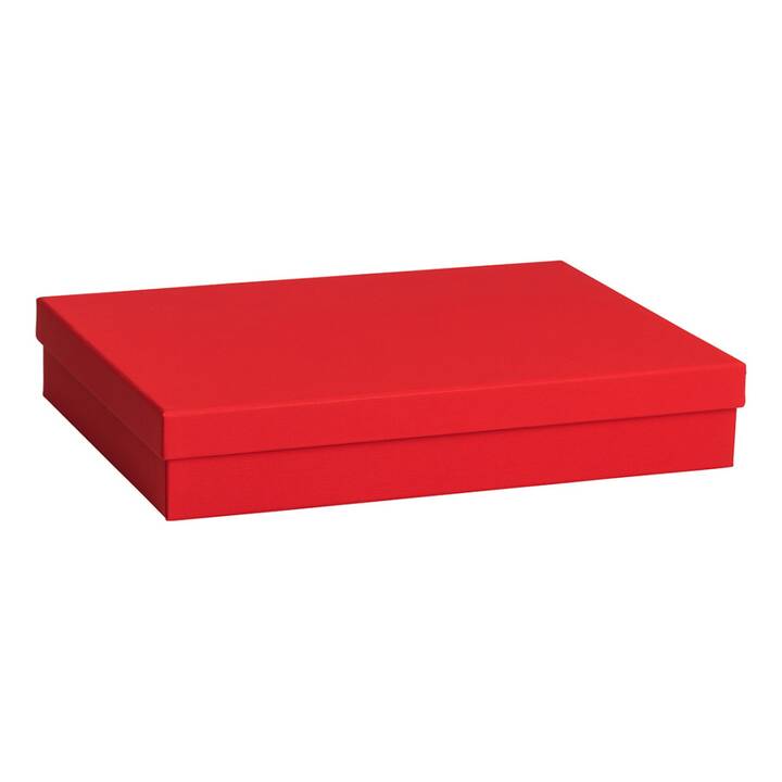 STEWO Geschenkbox (Rot)