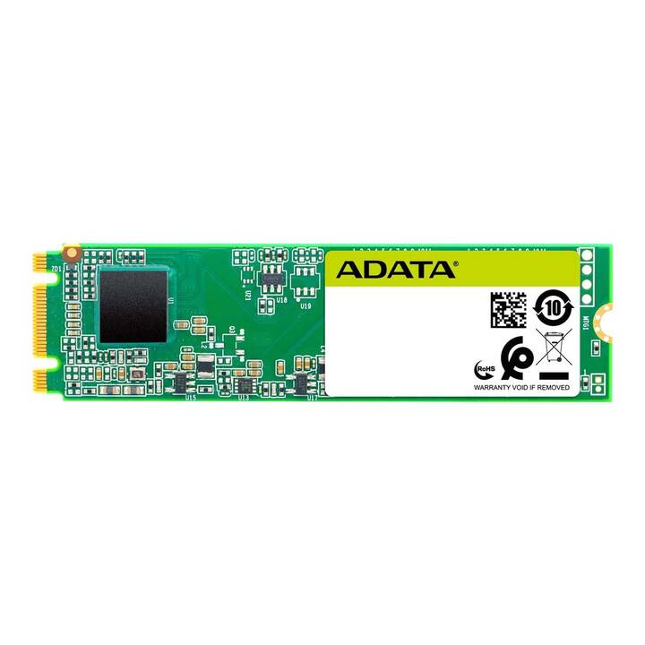 ADATA SU650 (SATA-III, 256 GB)