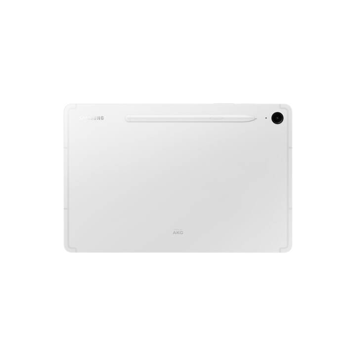 SAMSUNG Galaxy Tab S9 FE WiFi (10.9", 128 GB, Silber)