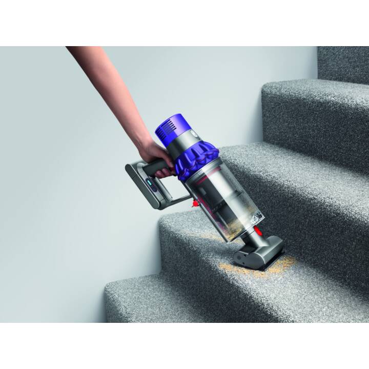 DYSON Aspirapolvere ad asta (525 W)