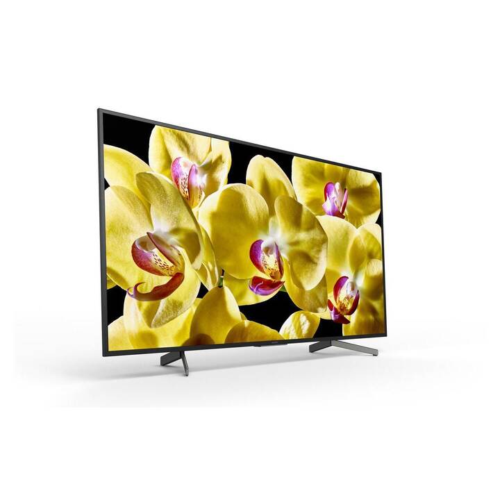 SONY KD-75XG8096 Smart TV (75", LCD, Ultra HD - 4K)